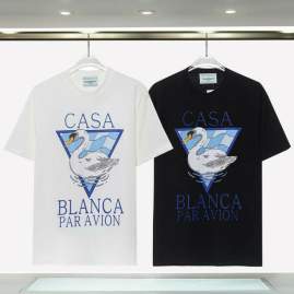 Picture of Casablanca T Shirts Short _SKUCasablancaS-XXLhst807918763